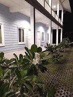 Vanilla Ville Resort