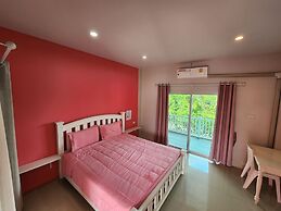 Vanilla Ville Resort