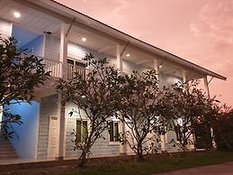 Vanilla Ville Resort