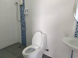 Vanilla Ville Resort