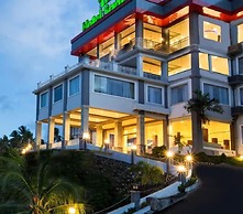 Hotel Santika Luwuk - Sulawesi Tengah