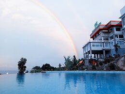 Hotel Santika Luwuk - Sulawesi Tengah