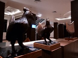 Hotel Santika Luwuk - Sulawesi Tengah