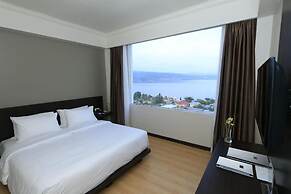 Hotel Santika Luwuk - Sulawesi Tengah