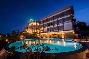 Hotel Santika Luwuk - Sulawesi Tengah