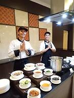 Hotel Santika Luwuk - Sulawesi Tengah