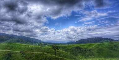 Hotel Santika Luwuk - Sulawesi Tengah