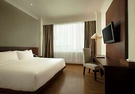 Hotel Santika Luwuk - Sulawesi Tengah