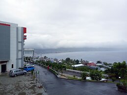 Hotel Santika Luwuk - Sulawesi Tengah