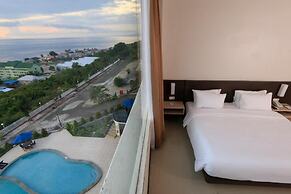 Hotel Santika Luwuk - Sulawesi Tengah