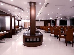 Hotel Santika Luwuk - Sulawesi Tengah
