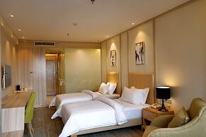 Metropolo Jinshanzui Village Hotel