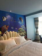 Metropolo Jinshanzui Village Hotel