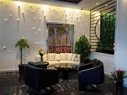 Metropolo Jinshanzui Village Hotel