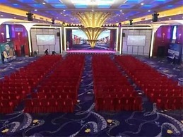 Metropolo Jinshanzui Village Hotel