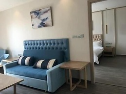 Metropolo Jinshanzui Village Hotel