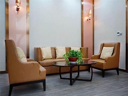 Metropolo Jinshanzui Village Hotel