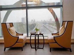 Metropolo Jinshanzui Village Hotel