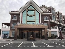 Metropolo Jinshanzui Village Hotel