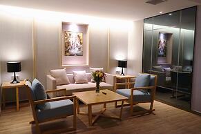 Metropolo Jinshanzui Village Hotel