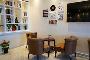 Metropolo Jinshanzui Village Hotel