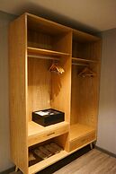 Metropolo Jinshanzui Village Hotel