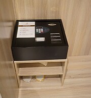 Metropolo Jinshanzui Village Hotel