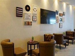 Metropolo Jinshanzui Village Hotel