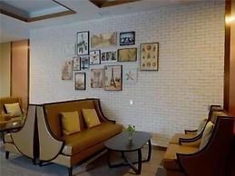 Metropolo Jinshanzui Village Hotel