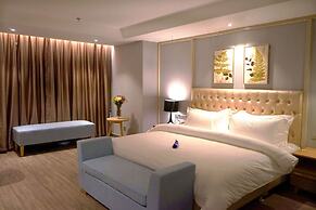 Metropolo Jinshanzui Village Hotel