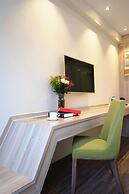 Metropolo Jinshanzui Village Hotel