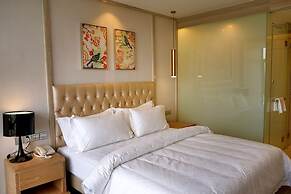 Metropolo Jinshanzui Village Hotel