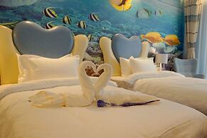 Metropolo Jinshanzui Village Hotel