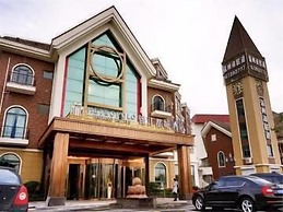 Metropolo Jinshanzui Village Hotel