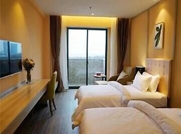 Metropolo Jinshanzui Village Hotel