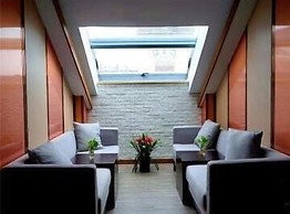 Metropolo Jinshanzui Village Hotel