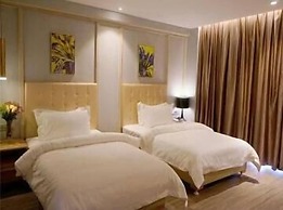 Metropolo Jinshanzui Village Hotel