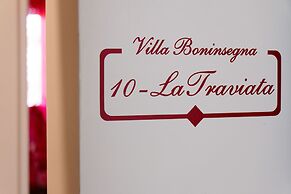 Villa Boninsegna