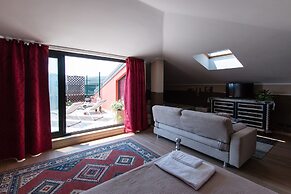 Villa Boninsegna