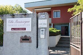 Villa Boninsegna