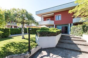 Villa Boninsegna