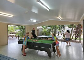 Discovery Parks - Coolwaters Yeppoon