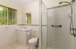 Discovery Parks - Coolwaters Yeppoon