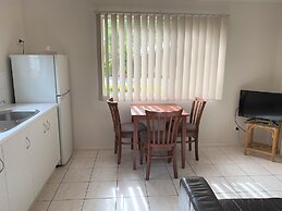 Discovery Parks - Coolwaters Yeppoon