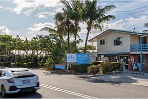 Discovery Parks - Coolwaters Yeppoon