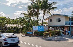 Discovery Parks - Coolwaters Yeppoon