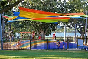 Discovery Parks - Coolwaters Yeppoon