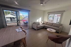 Discovery Parks - Coolwaters Yeppoon