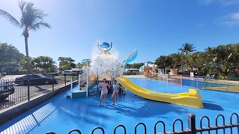 Discovery Parks - Coolwaters Yeppoon