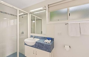 Discovery Parks - Coolwaters Yeppoon